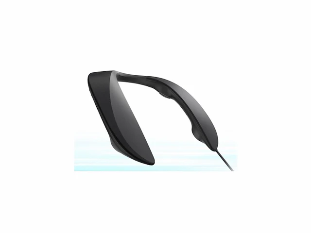 Panasonic scgn01 game nek luidspreker zwart - afbeelding 1 van  5