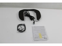 Panasonic scgn01 game nek luidspreker zwart - afbeelding 5 van  5