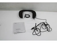 Panasonic scgn01 gamen nekluidspreker zwart - afbeelding 5 van  5