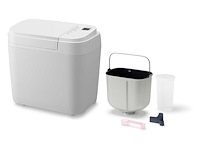 Panasonic sd-b2510wxe broodbakmachine - afbeelding 1 van  2