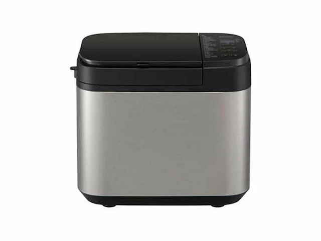 Panasonic sd-yr2550sxe broodbakmachine met rozijnen/noten en gist dispenser - afbeelding 1 van  2