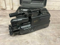 Panasonic stereo m10 fotocamera - afbeelding 5 van  8