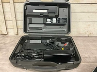 Panasonic stereo m10 fotocamera - afbeelding 6 van  8