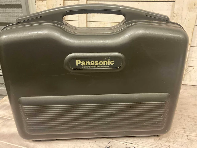 Panasonic stereo m10 fotocamera - afbeelding 8 van  8