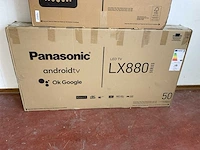 Panasonic televisie (2x) - afbeelding 5 van  12