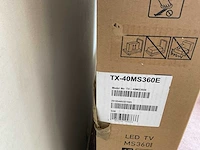 Panasonic televisie (2x) - afbeelding 11 van  12