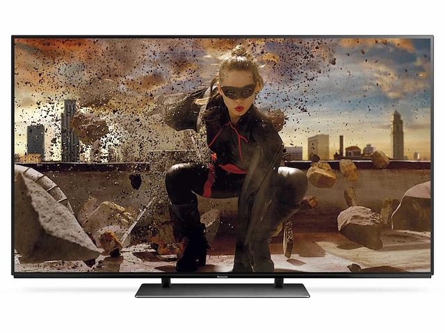 Panasonic tx-55ezw954 oled televisie - afbeelding 1 van  4