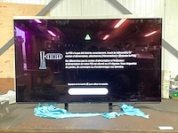 Panasonic tx-55ezw954 oled televisie - afbeelding 2 van  4