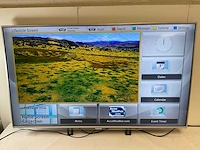 Panasonic (txl50e6e) 50”, 1920x1080 (fhd) lcd monitor - afbeelding 1 van  6