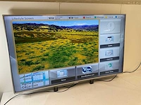 Panasonic (txl50e6e) 50”, 1920x1080 (fhd) lcd monitor - afbeelding 2 van  6
