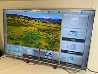 Panasonic (txl50e6e) 50”, 1920x1080 (fhd) lcd monitor - afbeelding 3 van  6