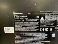 Panasonic (txl50e6e) 50”, 1920x1080 (fhd) lcd monitor - afbeelding 6 van  6