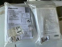 Panasonic verduurzaming set - afbeelding 3 van  11