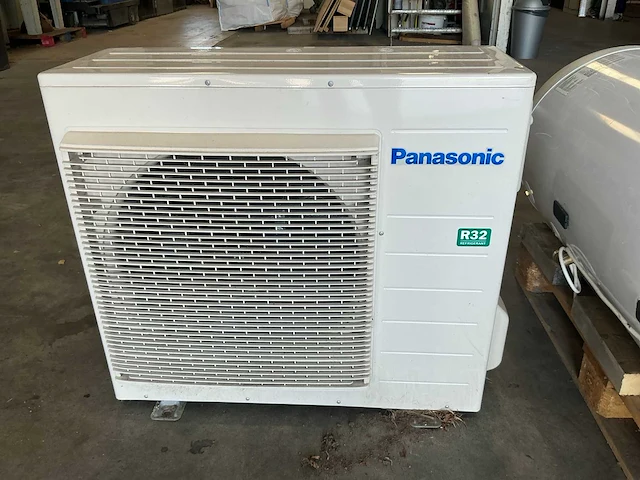 Panasonic verduurzaming set - afbeelding 6 van  11