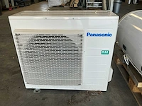 Panasonic verduurzaming set - afbeelding 6 van  11