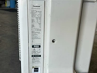 Panasonic verduurzaming set - afbeelding 7 van  11