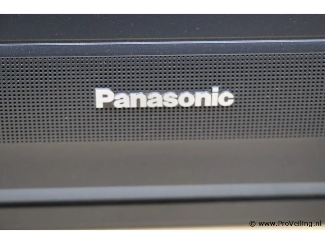Panasonic viara tv model th-42pv7f - 42" - afbeelding 2 van  8