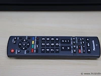 Panasonic viara tv model th-42pv7f - 42" - afbeelding 3 van  8