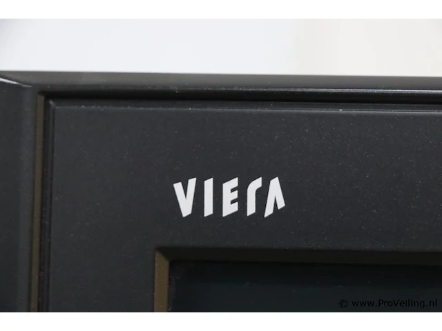 Panasonic viara tv model th-42pv7f - 42" - afbeelding 4 van  8