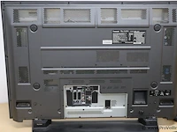 Panasonic viara tv model th-42pv7f - 42" - afbeelding 5 van  8