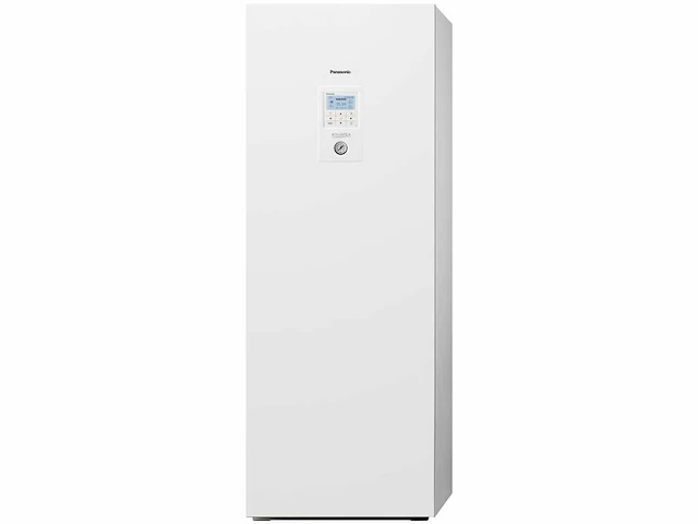 Panasonic wh-adc0309j3e5c hydro module binnen unit - afbeelding 1 van  7
