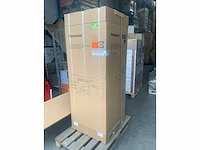 Panasonic wh-adc0309j3e5c hydro module binnen unit - afbeelding 3 van  7
