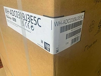 Panasonic wh-adc0309j3e5c hydro module binnen unit - afbeelding 6 van  7