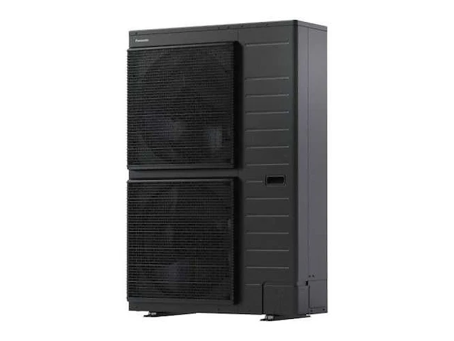 Panasonic wh-uxz09ke8 warmtepomp - afbeelding 1 van  3