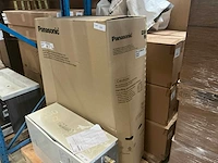 Panasonic wh-uxz09ke8 warmtepomp - afbeelding 3 van  3