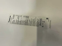 Panasonic wxc09h3e8 lucht-water warmtepomp - afbeelding 4 van  4