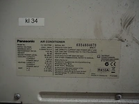 Panasonic - afbeelding 7 van  7