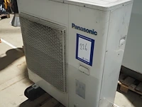 Panasonic - afbeelding 1 van  7