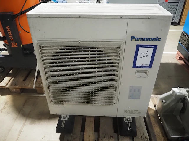 Panasonic - afbeelding 5 van  7