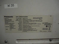 Panasonic - afbeelding 7 van  7