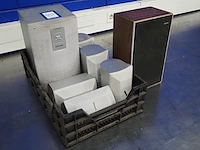 Panasonic - afbeelding 1 van  9