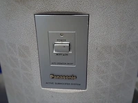 Panasonic - afbeelding 6 van  9