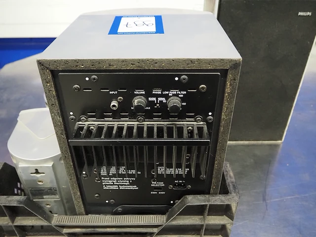 Panasonic - afbeelding 7 van  9