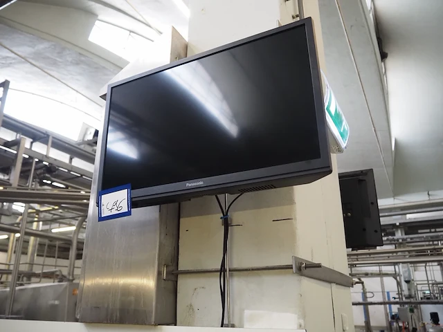 Panasonic - afbeelding 1 van  4