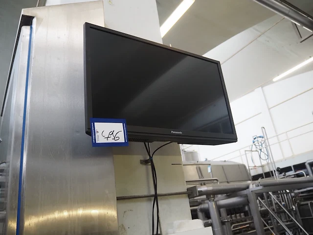 Panasonic - afbeelding 2 van  4
