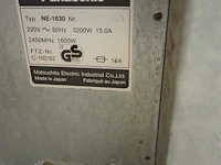 Panasonic - afbeelding 5 van  5