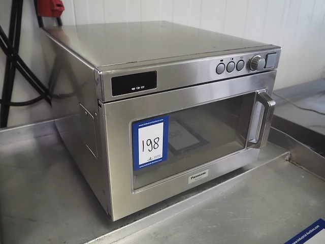 Panasonic - afbeelding 1 van  6