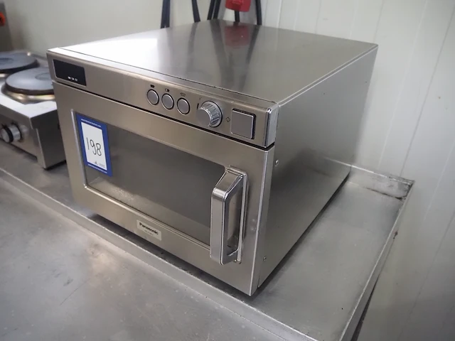Panasonic - afbeelding 2 van  6
