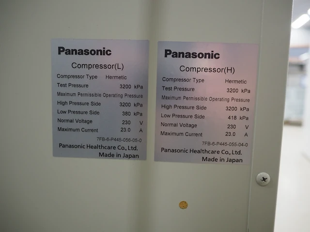 Panasonic - afbeelding 2 van  10