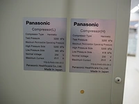 Panasonic - afbeelding 2 van  10
