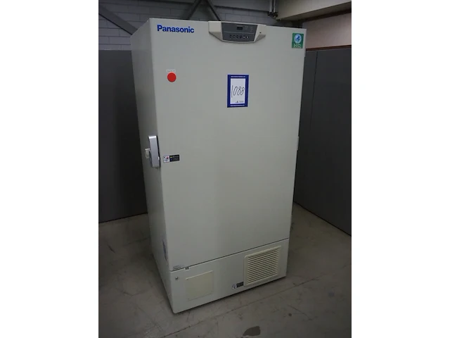 Panasonic - afbeelding 1 van  10