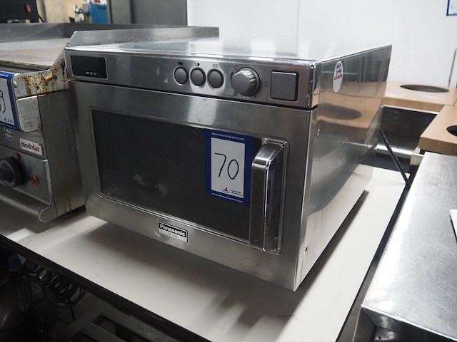 Panasonic - afbeelding 1 van  7