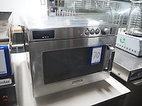 Panasonic - afbeelding 2 van  7