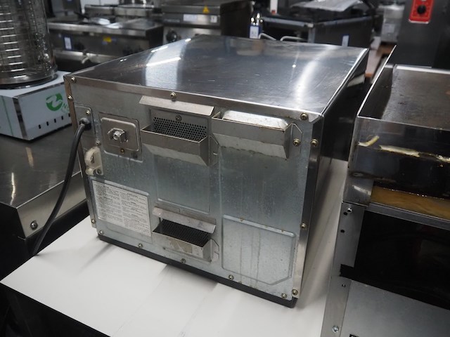 Panasonic - afbeelding 3 van  7