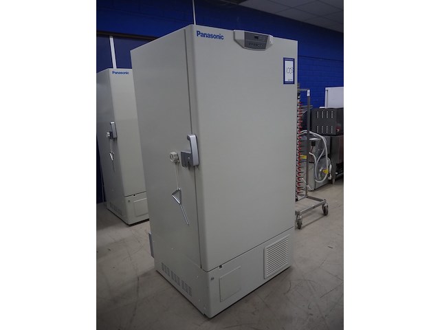 Panasonic - afbeelding 1 van  11