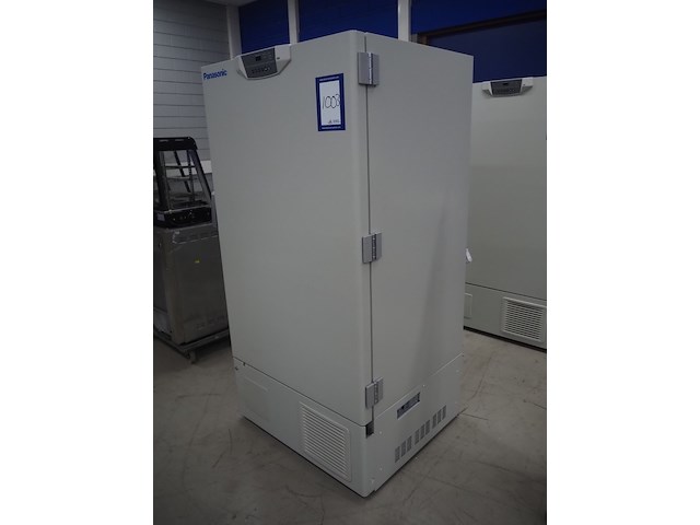 Panasonic - afbeelding 4 van  11